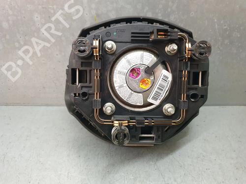 Airbag Kit FIAT 500 (312_) 0.9 (312AXG1A, 312.AXG11) | BP30364166C86