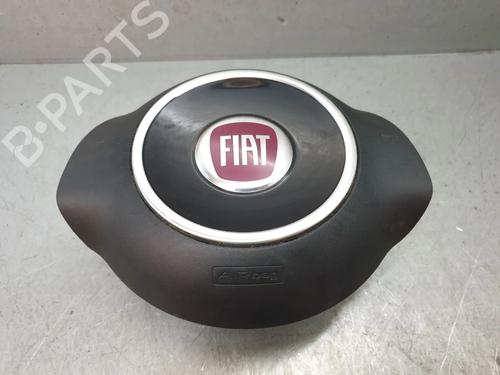 Airbag Kit FIAT 500 (312_) 0.9 (312AXG1A, 312.AXG11) | BP30364166C86