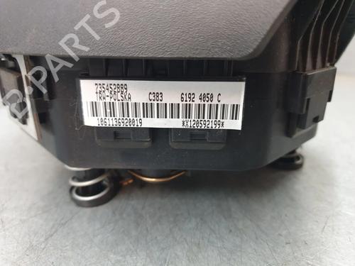 Airbag Kit FIAT 500 (312_) 0.9 (312AXG1A, 312.AXG11) | BP30364166C86