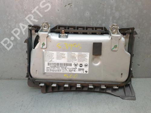 Airbag Kit FIAT 500 (312_) 0.9 (312AXG1A, 312.AXG11) | BP30364166C86