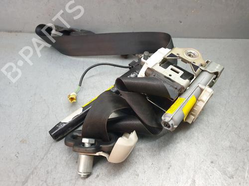 Airbag Kit FIAT 500 (312_) 0.9 (312AXG1A, 312.AXG11) | BP30364166C86