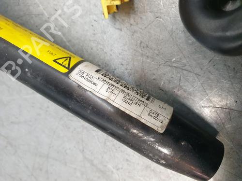 Airbag Kit FIAT 500 (312_) 0.9 (312AXG1A, 312.AXG11) | BP30364166C86