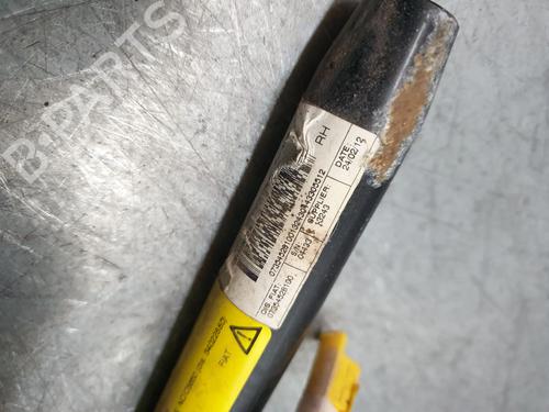 Airbag Kit FIAT 500 (312_) 0.9 (312AXG1A, 312.AXG11) | BP30364166C86