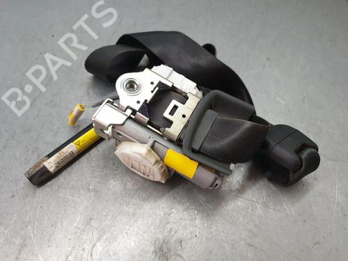 Airbag Kit FIAT 500 (312_) 0.9 (312AXG1A, 312.AXG11) | BP30364166C86