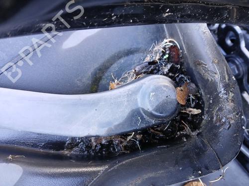 Viskermotor vindrude MERCEDES-BENZ C-CLASS (W204) C 180 CDI (204.000) (120 hp) 30389262