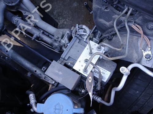 Used ABS pump MERCEDES-BENZ C-CLASS (W204) C 180 CDI (204.000) (120 hp) 30389263