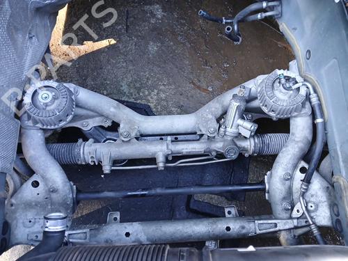 Used Subframe MERCEDES-BENZ C-CLASS (W204) C 180 CDI (204.000) (120 hp) 30389267