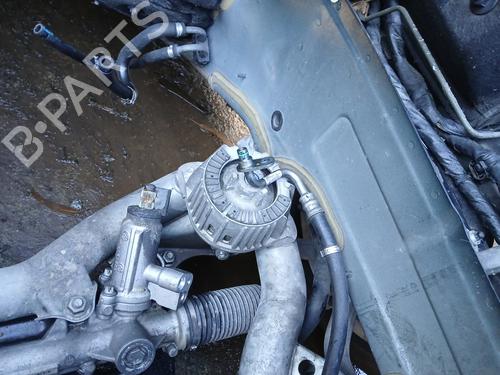Used Engine mount MERCEDES-BENZ C-CLASS (W204) C 180 CDI (204.000) (120 hp) 30389265