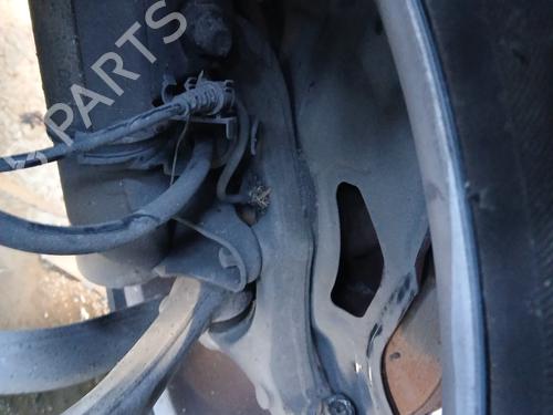 Used Left front steering knuckle MERCEDES-BENZ C-CLASS (W204) C 180 CDI (204.000) (120 hp) 30389272