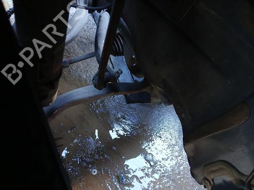 Draagarm links voor MERCEDES-BENZ C-CLASS (W204) C 180 CDI (204.000) (120 hp) 30389270