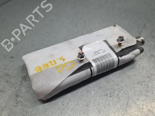 Used Left seat airbag RENAULT KADJAR (HA_, HL_) 1.5 dCi 110 (HLA3) (110 hp) 30390978