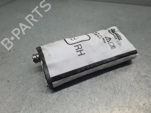 Used Right seat airbag RENAULT KADJAR (HA_, HL_) 1.5 dCi 110 (HLA3) (110 hp) 30390979