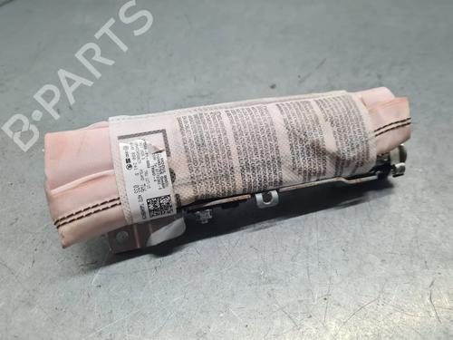Airbag stoel links VW GOLF VII (5G1, BQ1, BE1, BE2) 1.2 TSI (110 hp) 30390980