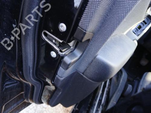 Used Front left lock MERCEDES-BENZ C-CLASS (W204) C 180 CDI (204.000) (120 hp) 30390982