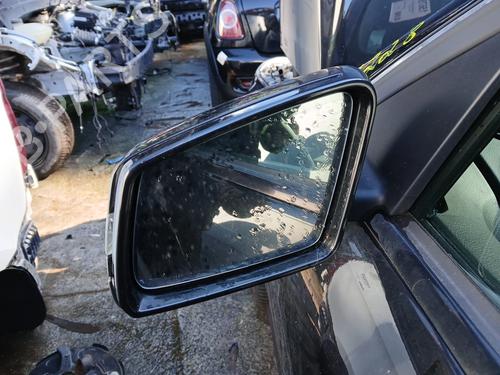 Used Left mirror MERCEDES-BENZ C-CLASS (W204) C 180 CDI (204.000) (120 hp) 30390995