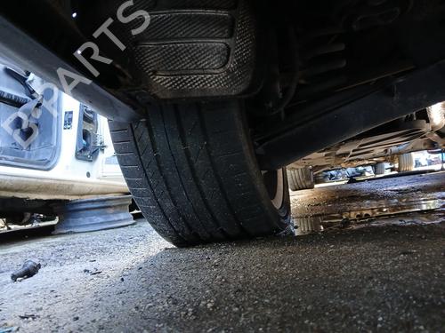 Used Left rear steering knuckle MERCEDES-BENZ C-CLASS (W204) C 180 CDI (204.000) (120 hp) 30391012