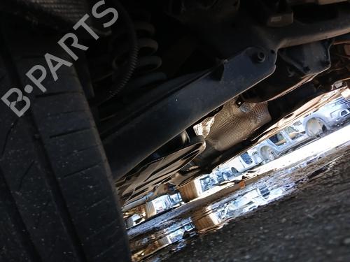 Used Left rear suspension arm MERCEDES-BENZ C-CLASS (W204) C 180 CDI (204.000) (120 hp) 30391010