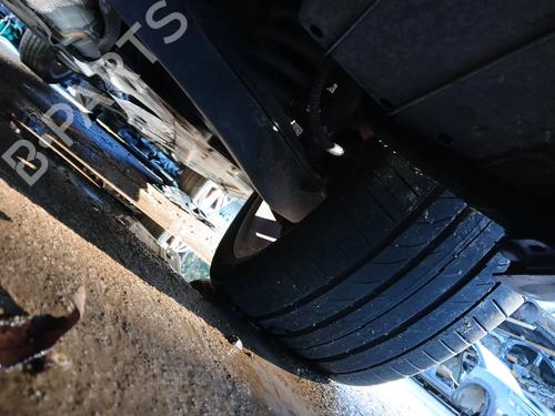 Used Right rear steering knuckle MERCEDES-BENZ C-CLASS (W204) C 180 CDI (204.000) (120 hp) 30391011