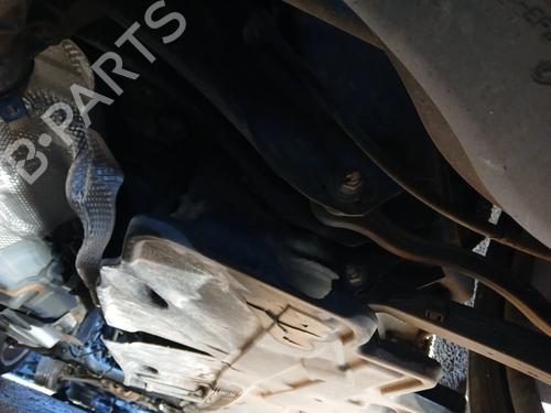 Used Right rear driveshaft MERCEDES-BENZ C-CLASS (W204) C 180 CDI (204.000) (120 hp) 30391006