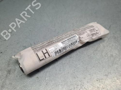 Used Left seat airbag MERCEDES-BENZ E-CLASS Coupe (C207) E 250 CDI / BlueTEC / d (207.303, 207.304) (204 hp) 12091375