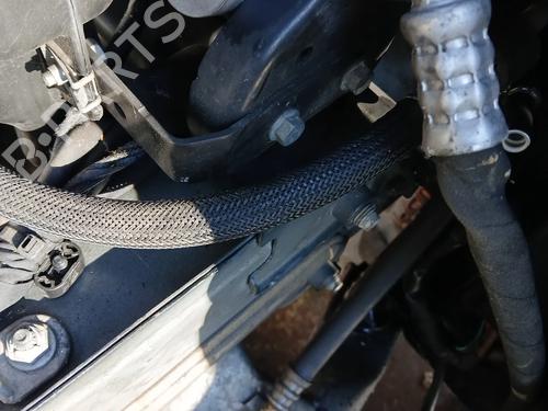 front-bumper-reinforcement-mercedes-benz-c-class-w204-2007-2008-2009-2010-2011-2012-2013-2014-2015-30391018 main image