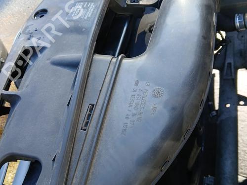 front-slam-panel-mercedes-benz-c-class-w204-2007-2008-2009-2010-2011-2012-2013-2014-2015-30391015 main image