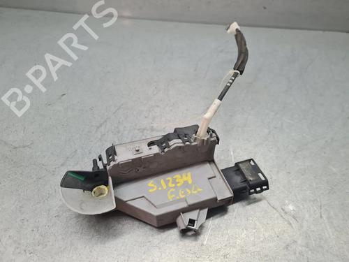 Used Front left lock PEUGEOT RCZ 2.0 HDi (163 hp) 30575826