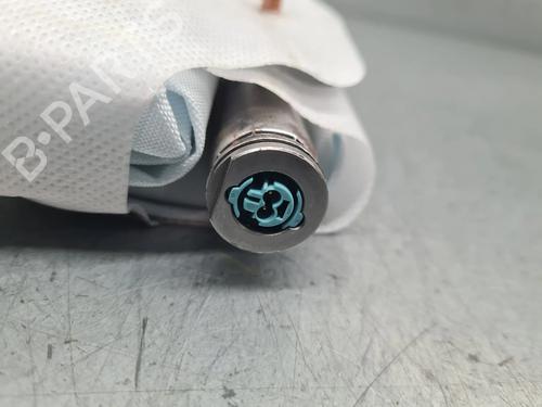 Right seat airbag RENAULT CLIO V (B7_) 1.0 TCe 90 (B7MT) | BP29936586C14