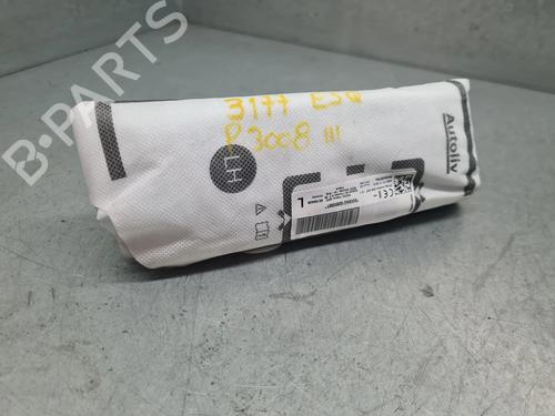 Used Left seat airbag PEUGEOT 308 III (FB_, FH_, FP_, F3_, FM_) BlueHDi 130 (FBYHZL, FBYHZT) (131 hp) 24837223