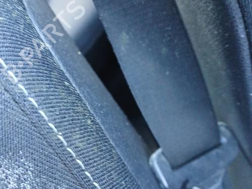 Venstre sete kollisjonspute MERCEDES-BENZ C-CLASS (W204) C 180 CDI (204.000) (120 hp) 30393945