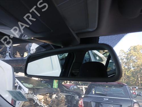 Used Rear mirror MERCEDES-BENZ C-CLASS (W204) C 180 CDI (204.000) (120 hp) 30393952
