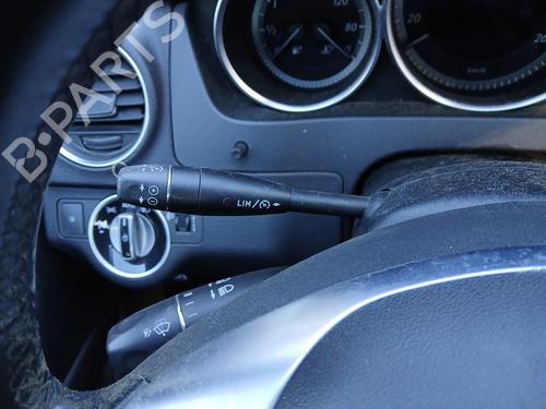 Used Squib airbag MERCEDES-BENZ C-CLASS (W204) C 180 CDI (204.000) (120 hp) 30393948