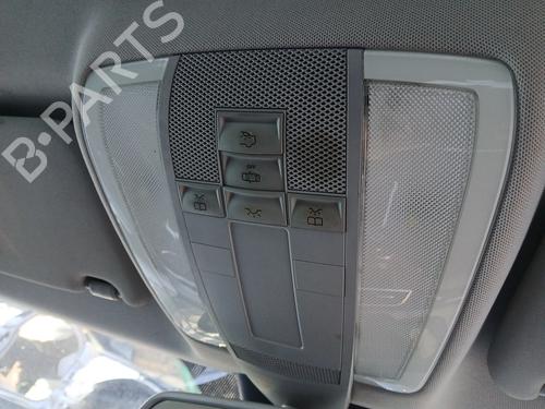 Used Interior roof light MERCEDES-BENZ C-CLASS (W204) C 180 CDI (204.000) (120 hp) 30393953