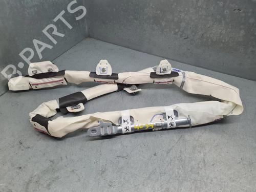 Airbag hemel rechts PEUGEOT 2008 II (UD_, US_, UY_, UJ_, UR_, UC_) 1.2 PureTech 130 (USHNS, URHNS) (130 hp) 27165495