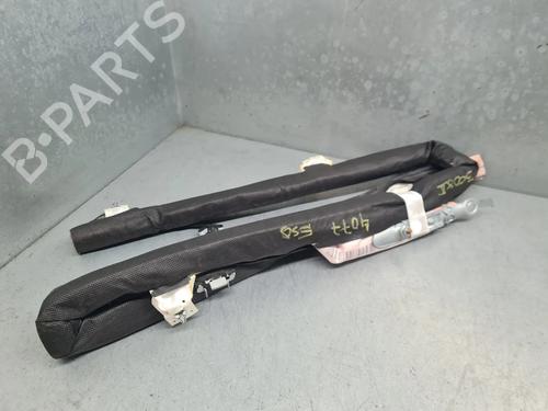 Used Left curtain airbag Left curtain airbag 27549534 27549534