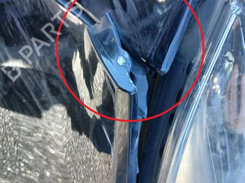 Full front MERCEDES-BENZ C-CLASS (W204) C 180 CDI (204.000) | BP30398472S1 