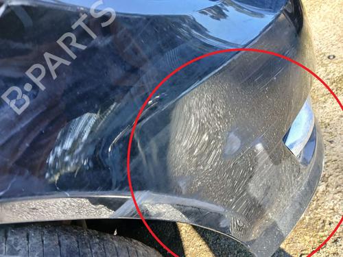 Full front MERCEDES-BENZ C-CLASS (W204) C 180 CDI (204.000) | BP30398472S1 