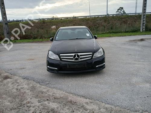 Avant complet MERCEDES-BENZ C-CLASS (W204) C 180 CDI (204.000) (120 hp) 30398472