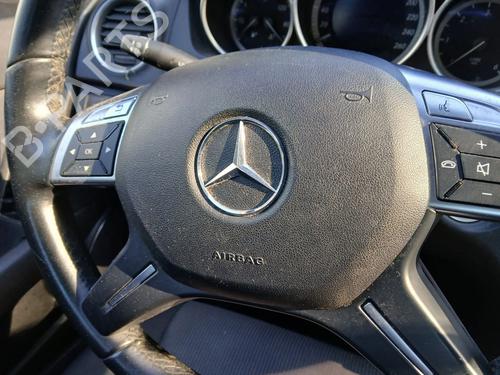 Full front MERCEDES-BENZ C-CLASS (W204) C 180 CDI (204.000) | BP30398472S1 