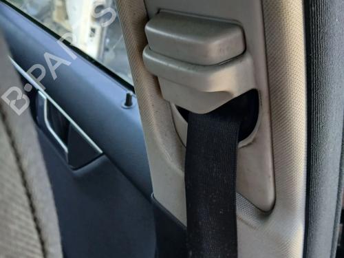 Full front MERCEDES-BENZ C-CLASS (W204) C 180 CDI (204.000) | BP30398472S1 