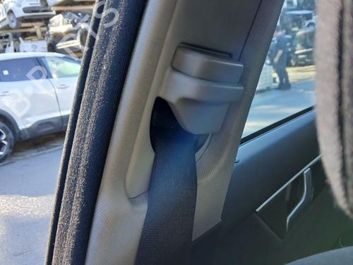 Full front MERCEDES-BENZ C-CLASS (W204) C 180 CDI (204.000) | BP30398472S1 