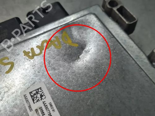 Engine control unit (ECU) DACIA SPRING | BP24839235M57