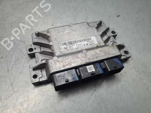 Used Engine control unit (ECU) DACIA SPRING [2020-2025]  24839235
