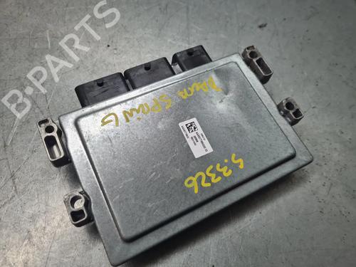 Engine control unit (ECU) DACIA SPRING | BP24839235M57