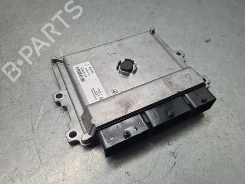 Used Engine control unit (ECU) RENAULT CLIO IV (BH_) 0.9 TCe 90 (BHNF, BHMA, BHMH, BHJK, BHJR) (90 hp) 30401062