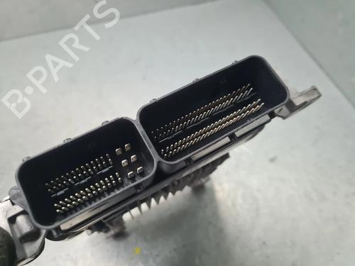 Engine control unit (ECU) MERCEDES-BENZ C-CLASS (W204) C 180 CDI (204.000) | BP30401063M57