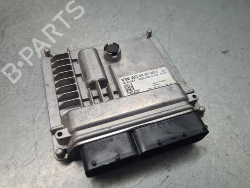 Used Engine control unit (ECU) AUDI A3 Sportback (8VA, 8VF) 1.6 TDI (115 hp) 30401064