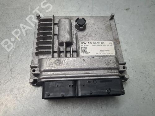 Used Engine control unit (ECU) AUDI A1 (8X1, 8XK) 1.4 TDI (90 hp) 30401067