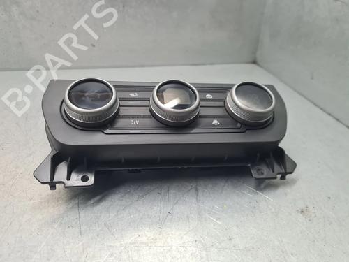 AC Styreenhet / Manøvreringsenhet DACIA SANDERO III 1.0 TCe 100 ECO-G (101 hp) 29002848