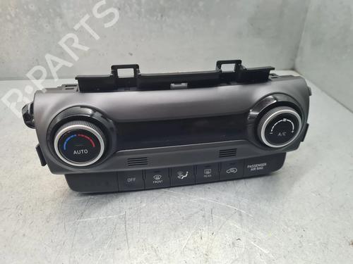 Used Climate control HYUNDAI KONA (OS, OSE, OSI) 1.0 T-GDi (120 hp) 29699423